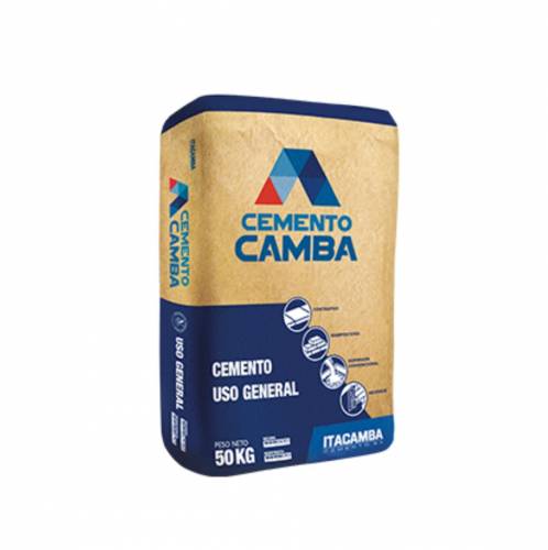 Cemento Camba IF30