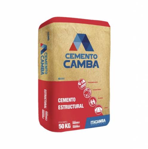 Cemento Camba IF40